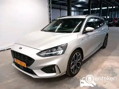 Ford Focus Turnier 1.0 EcoBoost 2019