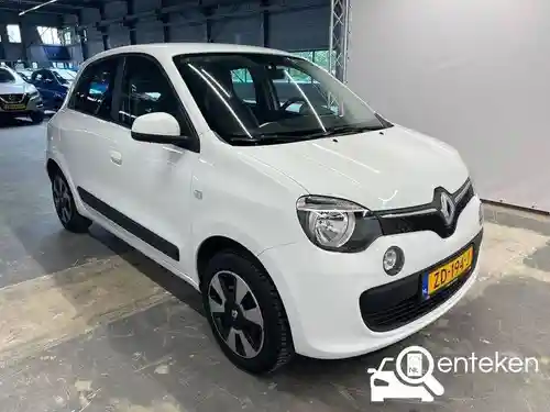 Renault Twingo SCe 70 2019