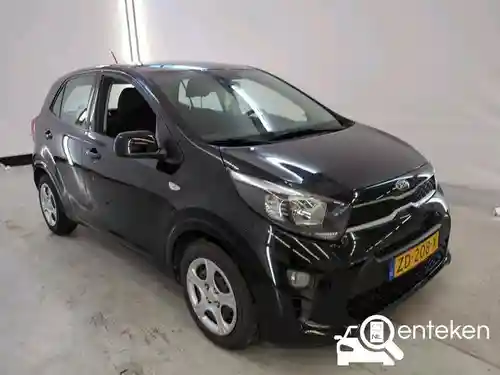 KIA Picanto 1.0 2019