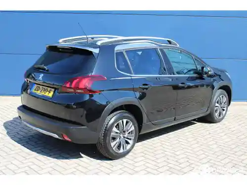 Peugeot 2008 1.2 PureTech 130 2019