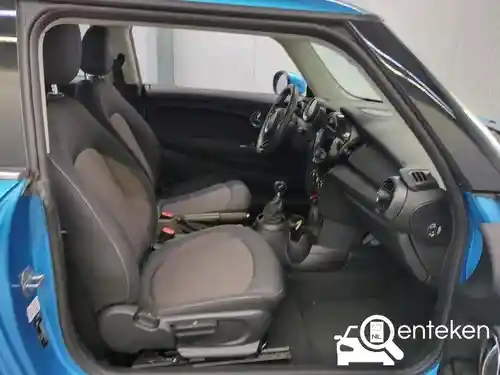 MINI  One 2019