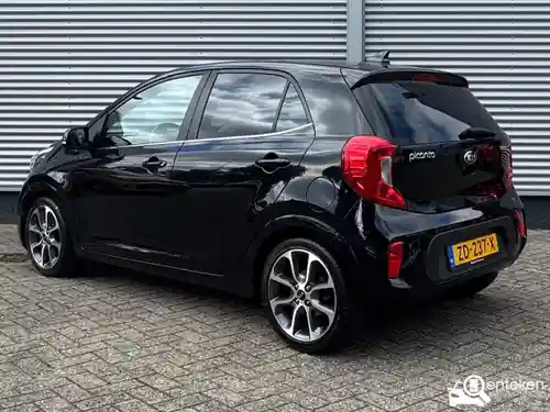 KIA Picanto 1.0 2019