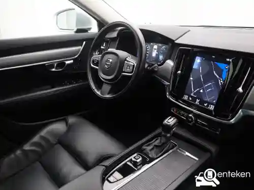 Volvo V90 T4 2019