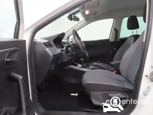 SEAT Arona 1.0 TSI 2019