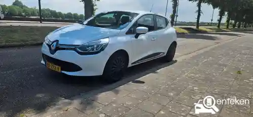 Renault Clio ENERGY TCe 90 2015