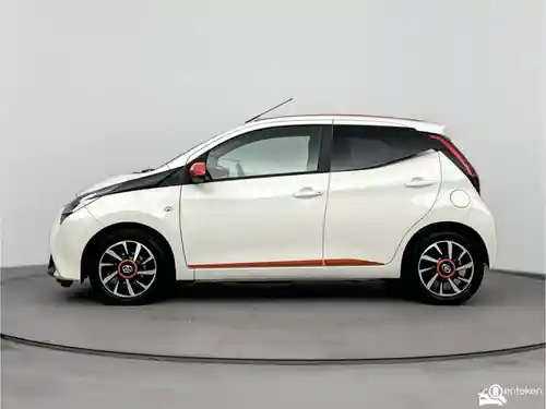 Toyota Aygo 1.0 2019