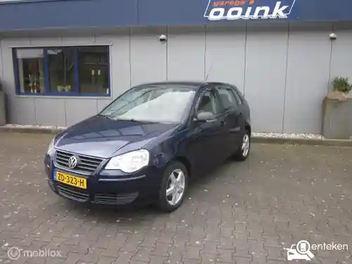 VW Polo 1.4 2006