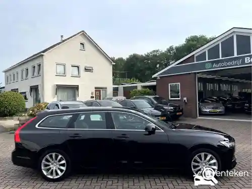 Volvo V90 T4 2019