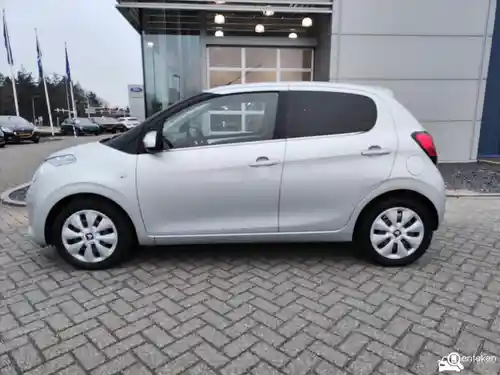 Citroen C1 VTi 72 2019