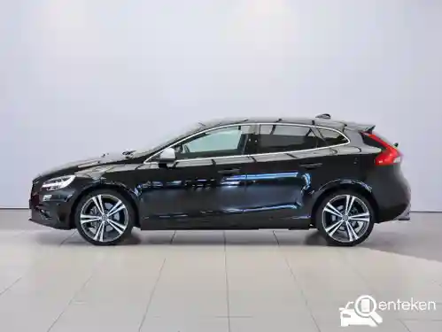 Volvo V40 T3 2019