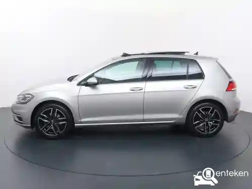 VW Golf Variant 1.5 TSI OPF ACT BlueMotion 2018