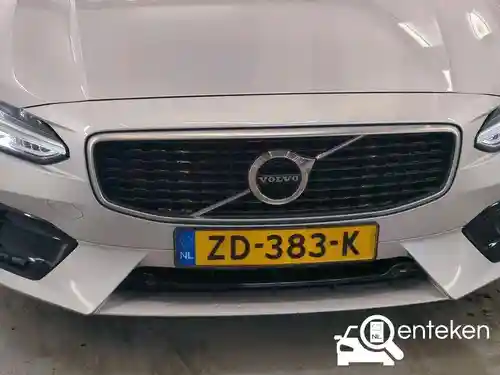 Volvo V90 T4 2019