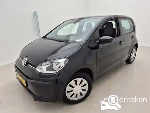 VW up! 1.0 2019
