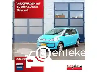 VW up! 1.0 2019