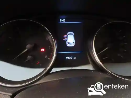 Nissan Qashqai 1.3 DIG-T 2019