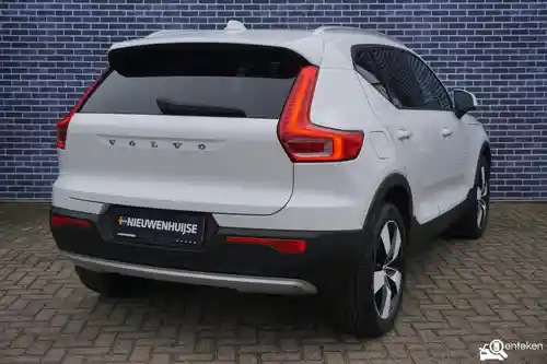 Volvo XC40 T3 2019