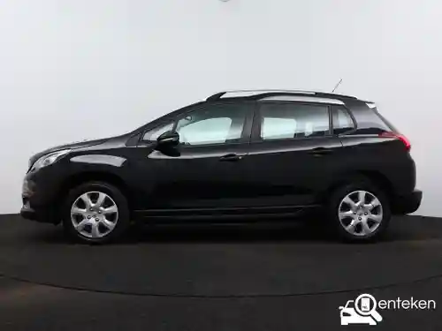 Peugeot 2008 1.2 PureTech 130 2019