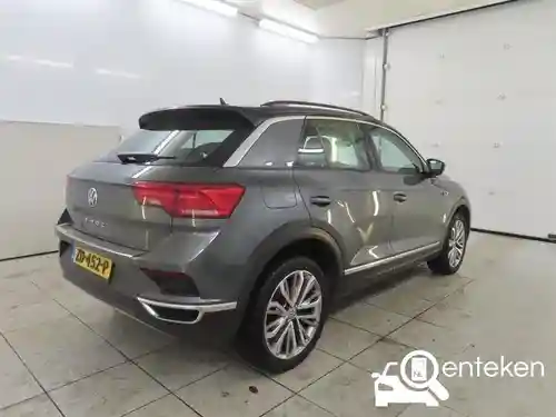VW T-Roc 1.5 TSI OPF ACT 2019