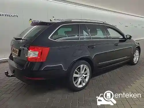Skoda Octavia 1.0 TSI 2019
