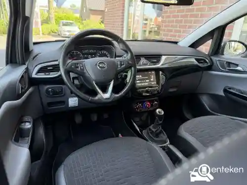 Opel Corsa 1.0 ECOTEC DI Turbo 2019