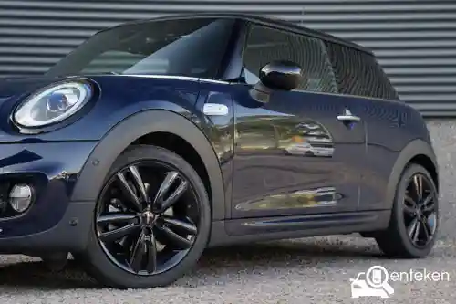MINI  Cooper S 2019