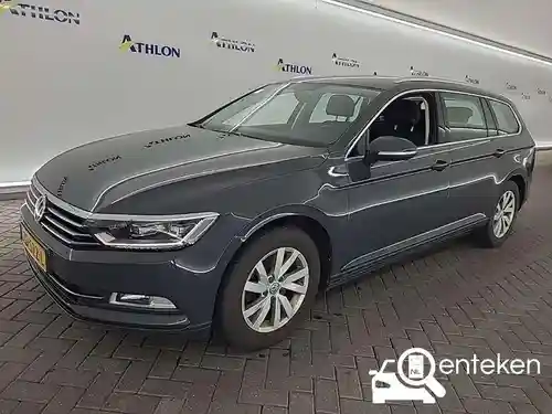 VW Passat Variant 1.5 TSI OPF ACT 2019