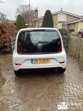 VW up! 1.0 2019
