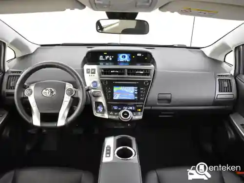Toyota Prius+ 1.8 Hybrid 2019