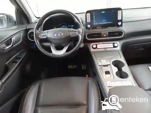 Hyundai Kona Elektro 64 kWh 2019