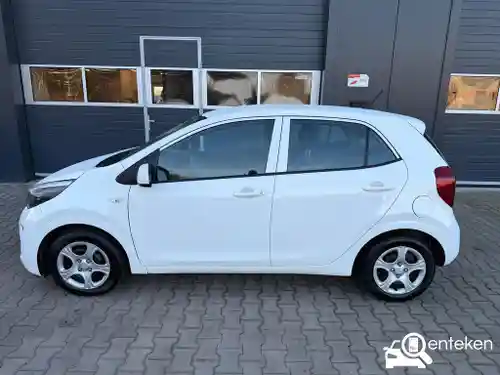 KIA Picanto 1.0 2019