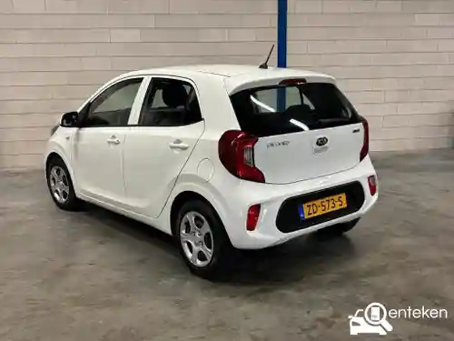 KIA Picanto 1.0 2019