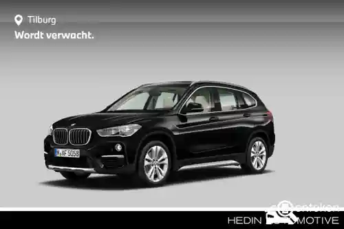 BMW X1 sDrive20i 2019