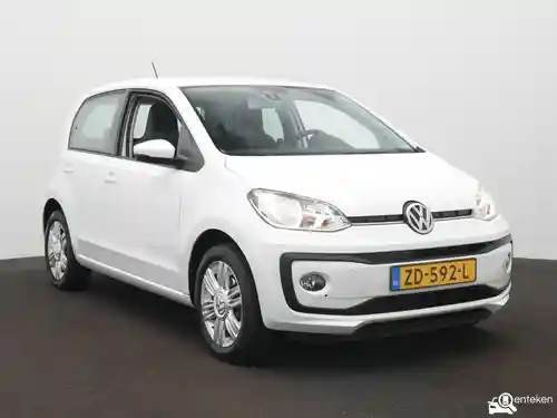 VW up! 1.0 2019