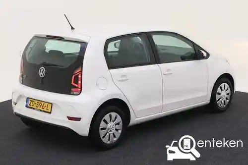 VW up! 1.0 2019