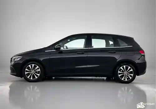 Mercedes-Benz B 180 2019