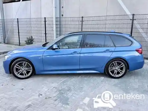 BMW 318i Touring 2019