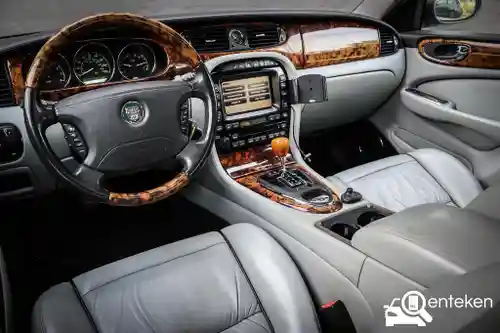 Jaguar XJ 3.5 V8 2004
