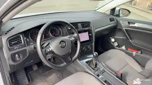 Skoda Kodiaq 1.5 TSI ACT 2019