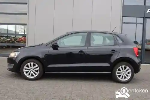 VW Polo 1.2 2012
