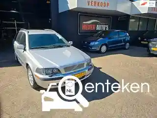 Volvo V40 1.8 2002
