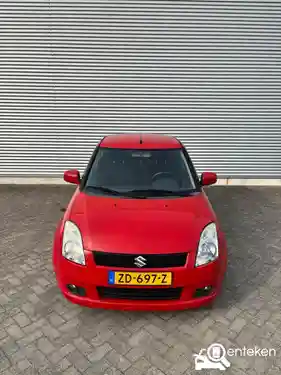 Suzuki Swift 1300 2005