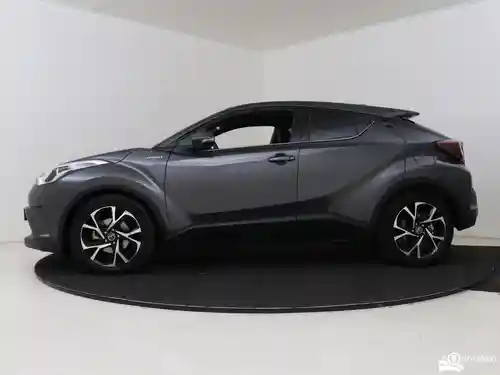 Toyota C-HR 1.8 Hybrid 2019
