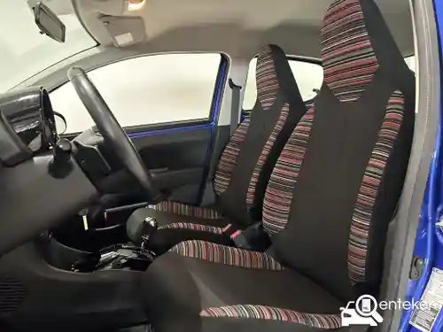 Citroen C1 VTi 72 2019