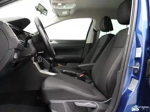 VW Polo 1.0 TSI OPF 2019