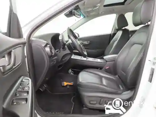 Hyundai Kona Elektro 64 kWh 2019