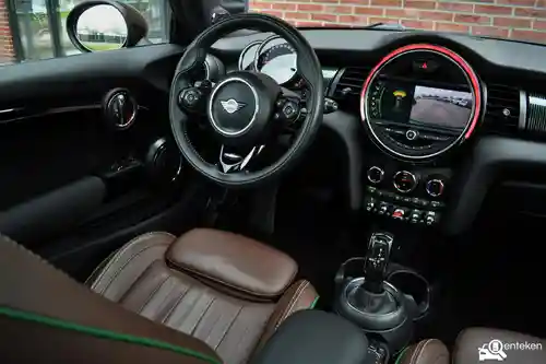 MINI  Cooper S 2019