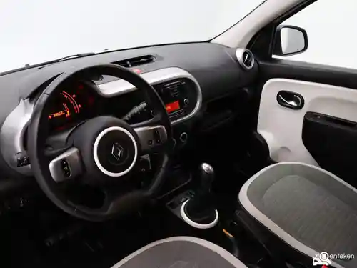 Renault Twingo SCe 70 2019