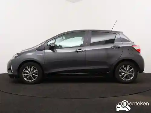 Toyota Yaris 1.5 Hybrid 2019