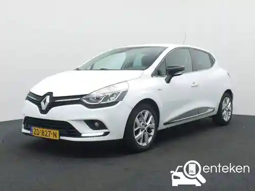 Renault Clio ENERGY TCe 90 2019