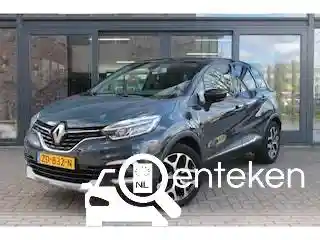 Renault Captur ENERGY TCe 90 2019